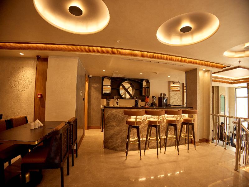 İGMAN HOTEL image