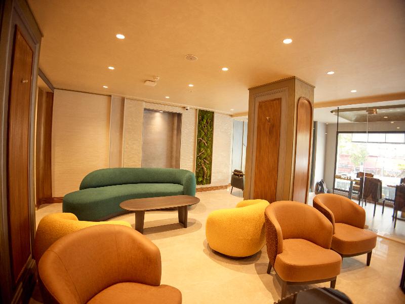 İGMAN HOTEL image