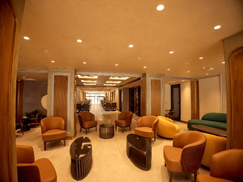 İGMAN HOTEL image
