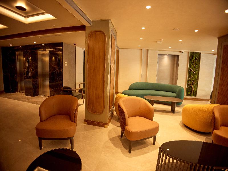 İGMAN HOTEL image