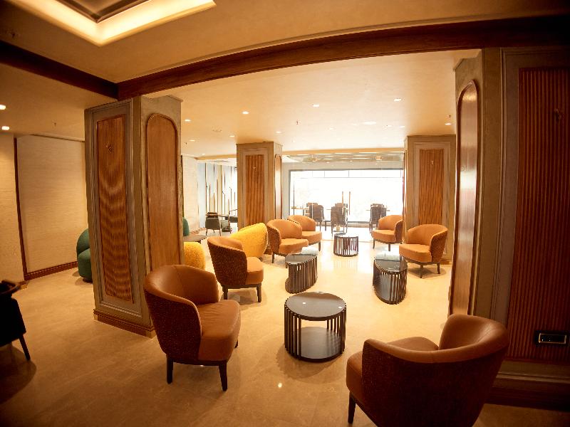 İGMAN HOTEL image
