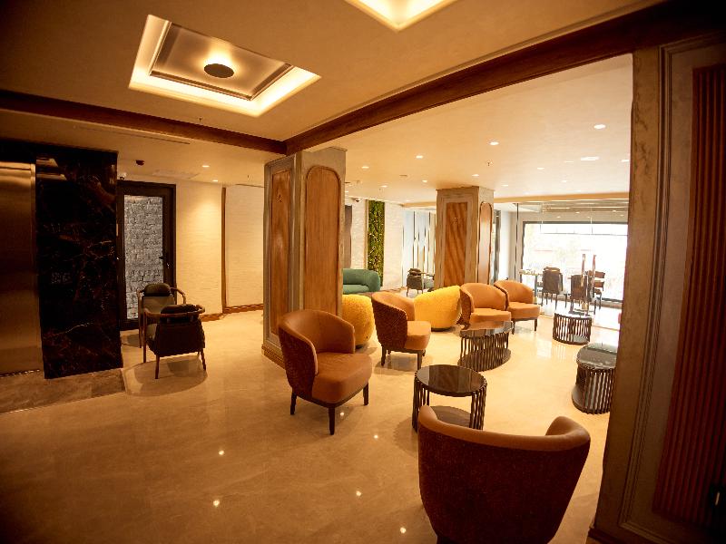 İGMAN HOTEL image