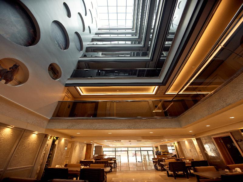 İGMAN HOTEL image