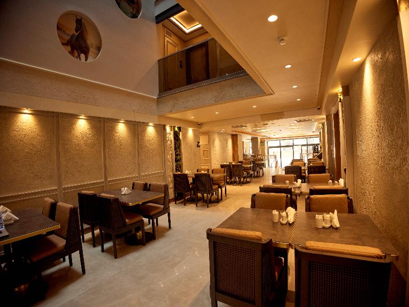 İGMAN HOTEL image