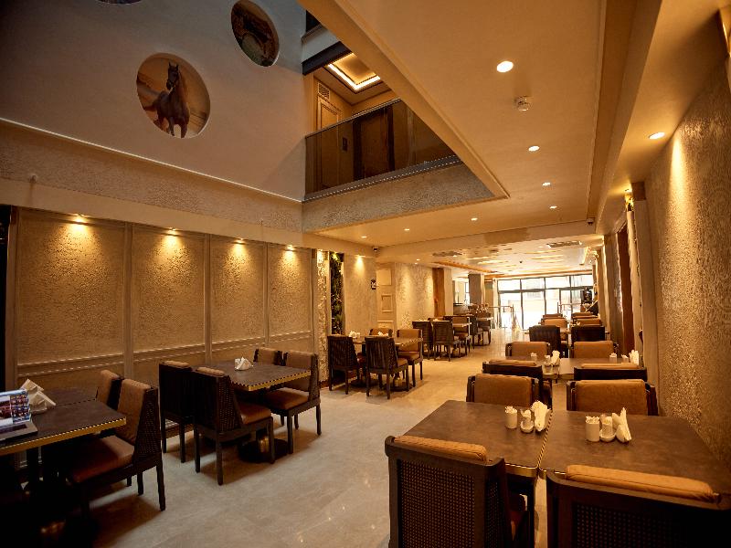 İGMAN HOTEL image