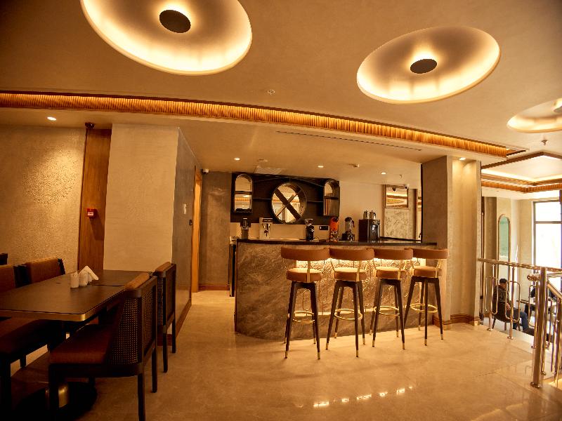 İGMAN HOTEL image