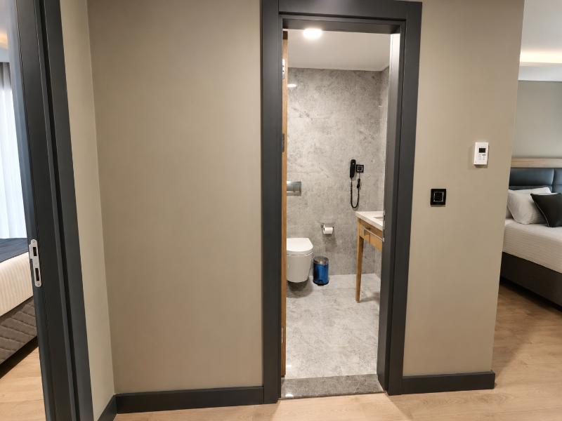 İGMAN HOTEL image