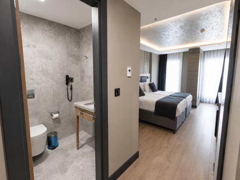 İGMAN HOTEL image