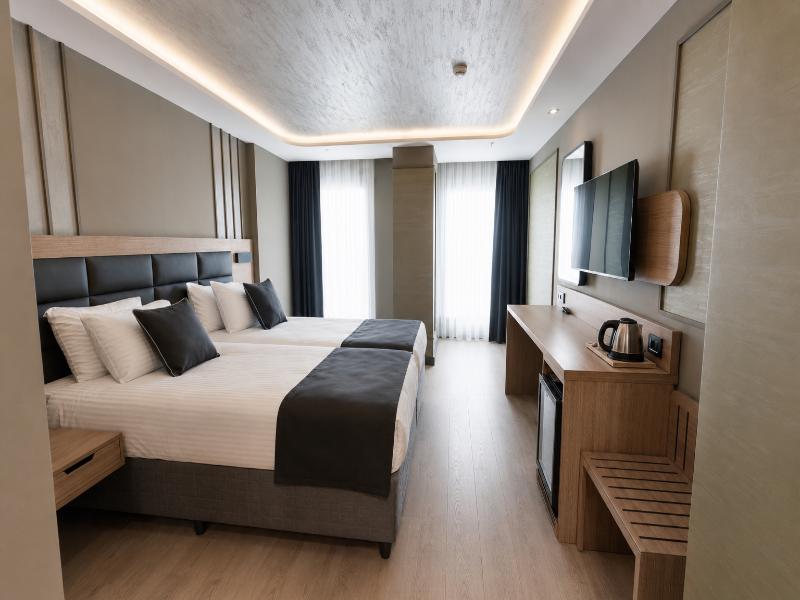İGMAN HOTEL image