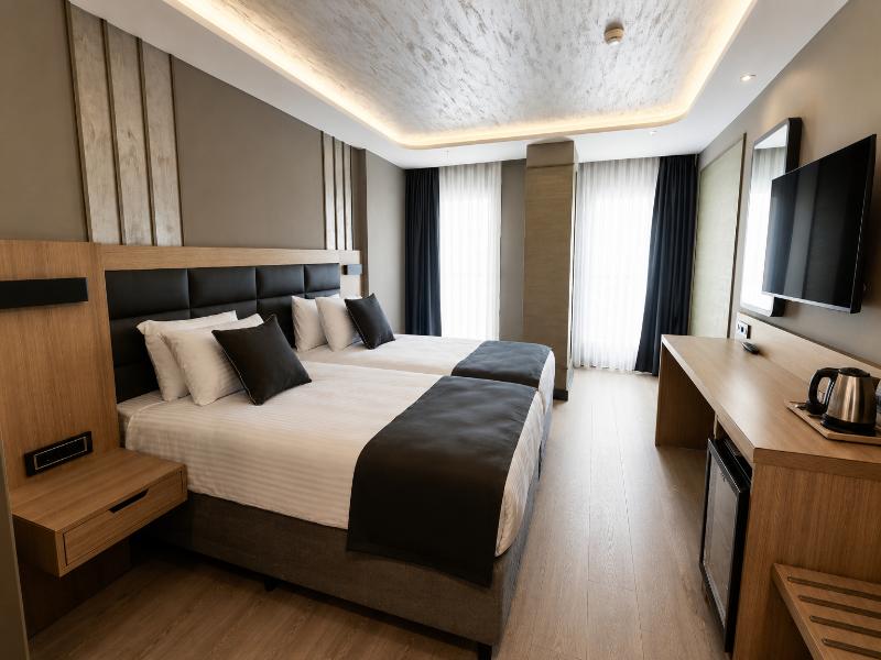 İGMAN HOTEL image