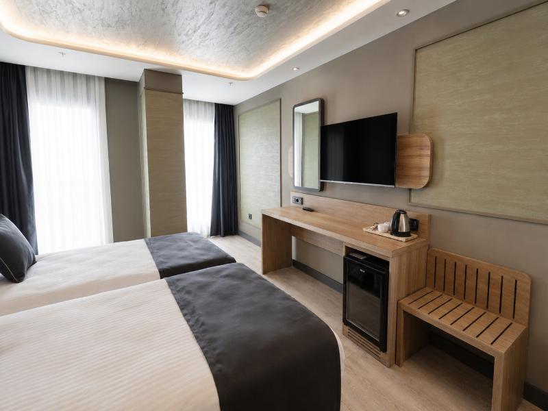 İGMAN HOTEL image