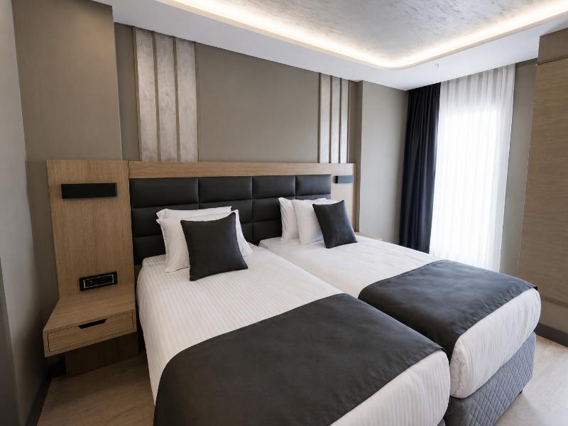 İGMAN HOTEL image