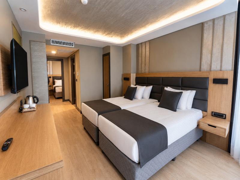 İGMAN HOTEL image