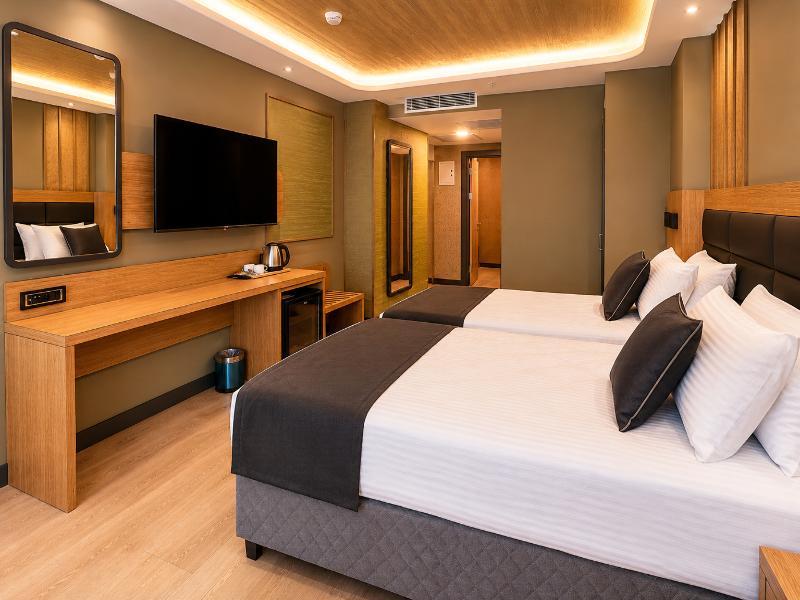 İGMAN HOTEL image