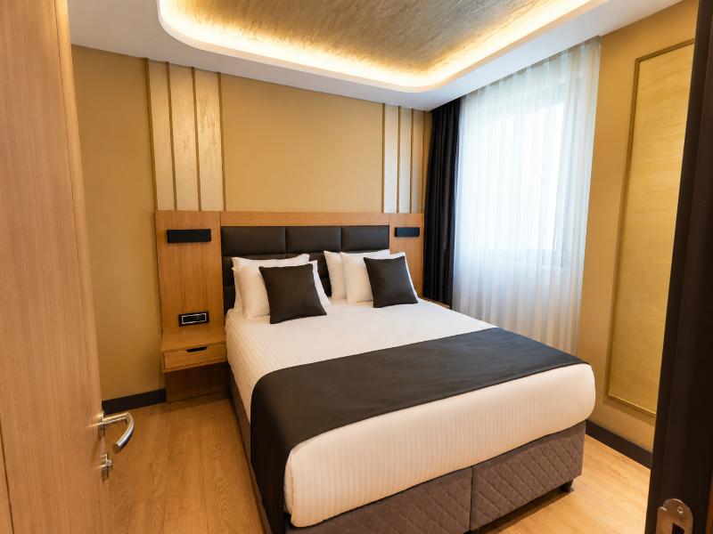 İGMAN HOTEL image
