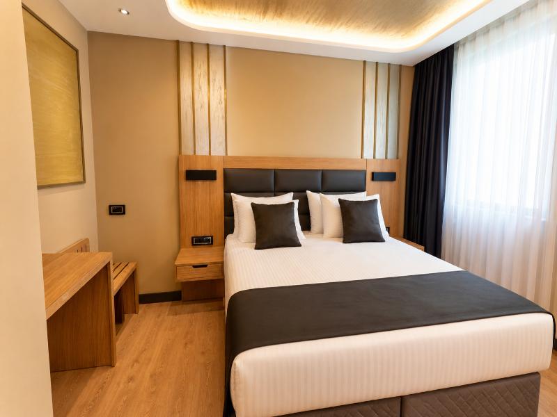 İGMAN HOTEL image