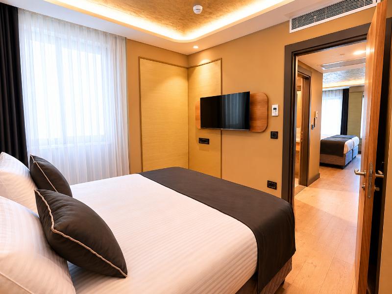 İGMAN HOTEL image