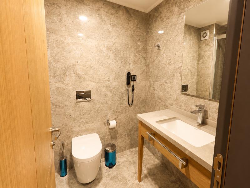 İGMAN HOTEL image