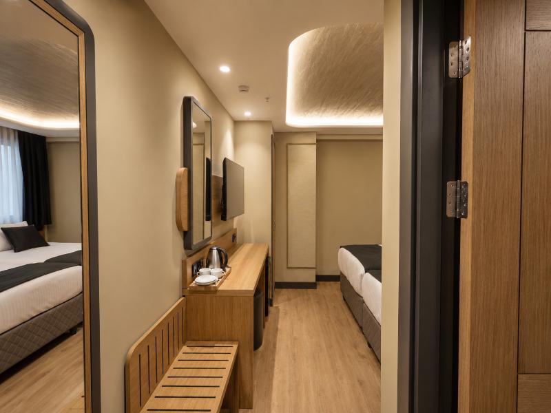 İGMAN HOTEL image