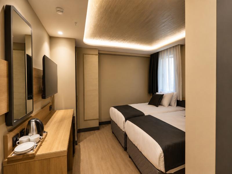 İGMAN HOTEL image