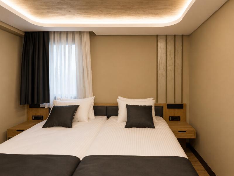 İGMAN HOTEL image