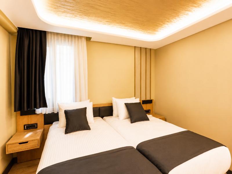 İGMAN HOTEL image