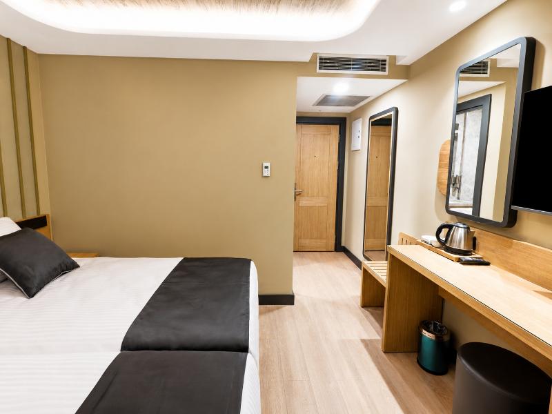 İGMAN HOTEL image