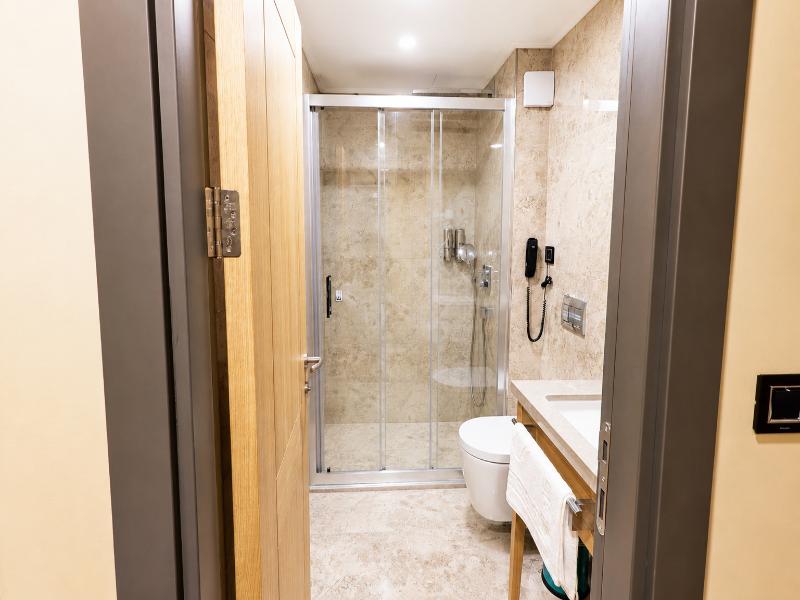 İGMAN HOTEL image