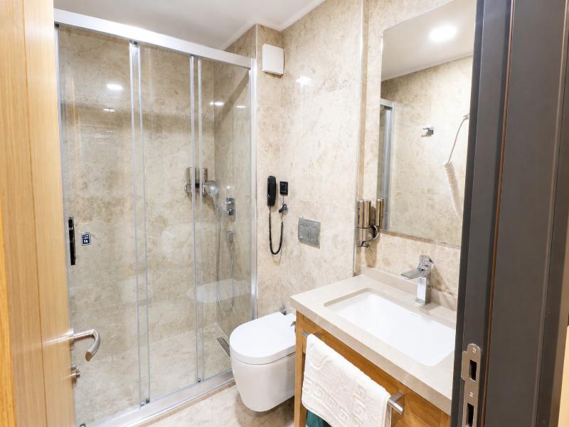 İGMAN HOTEL image