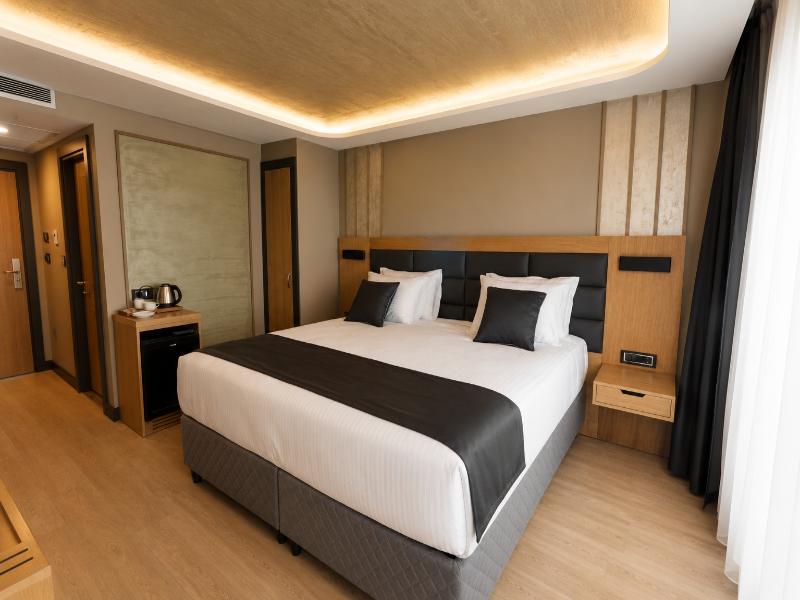 İGMAN HOTEL image