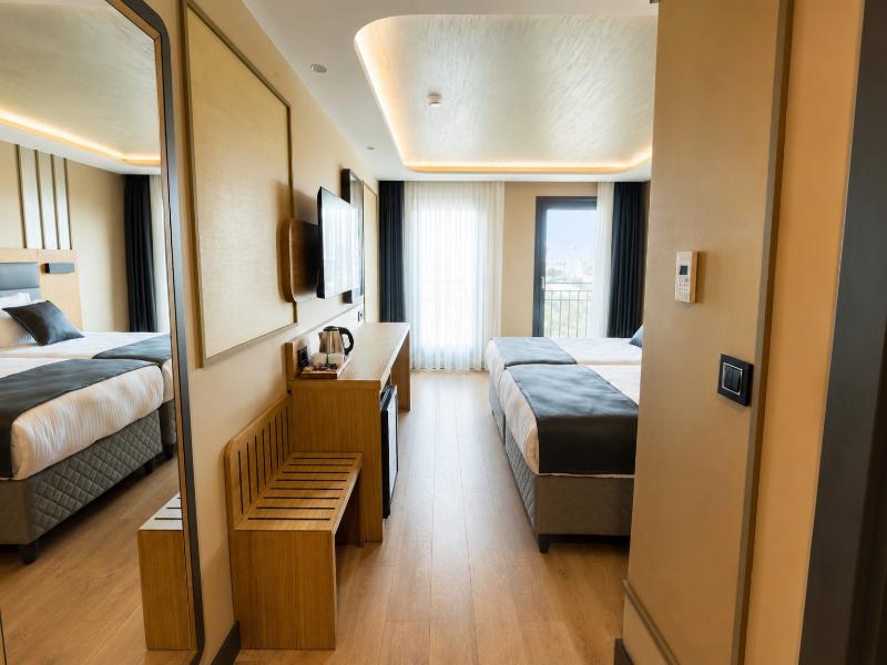 İGMAN HOTEL image