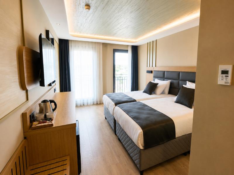 İGMAN HOTEL image