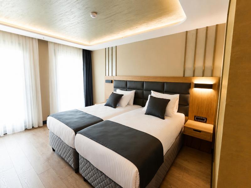 İGMAN HOTEL image