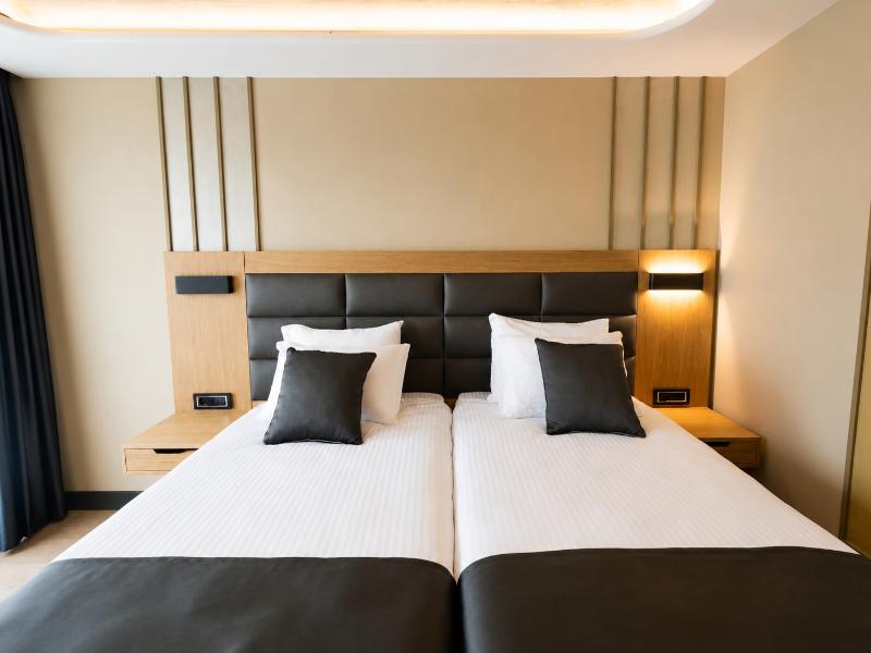 İGMAN HOTEL image