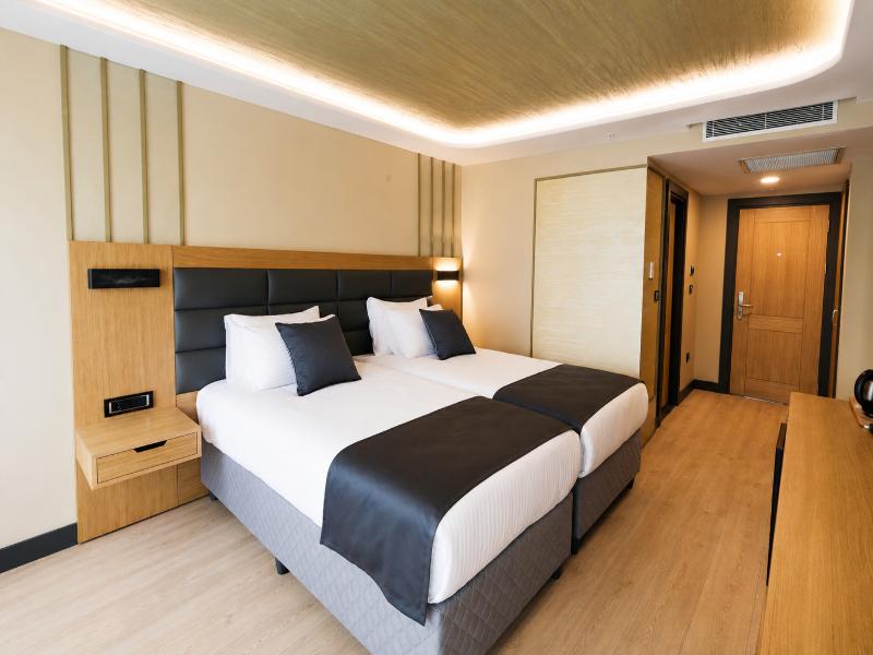 İGMAN HOTEL image