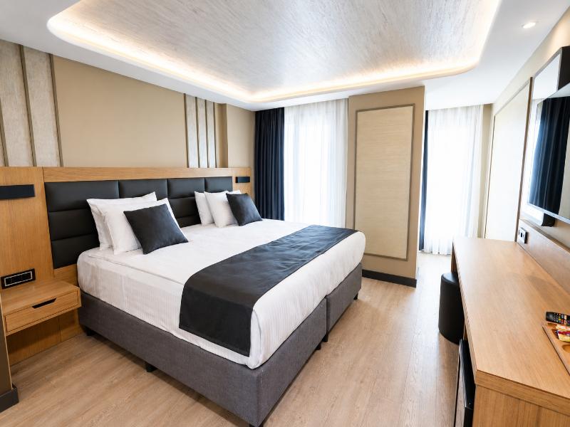 İGMAN HOTEL image