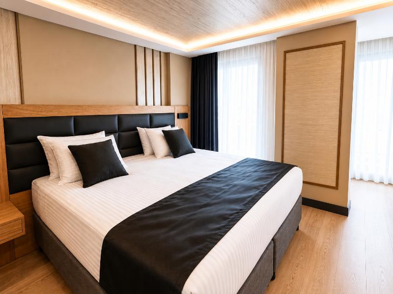 İGMAN HOTEL image
