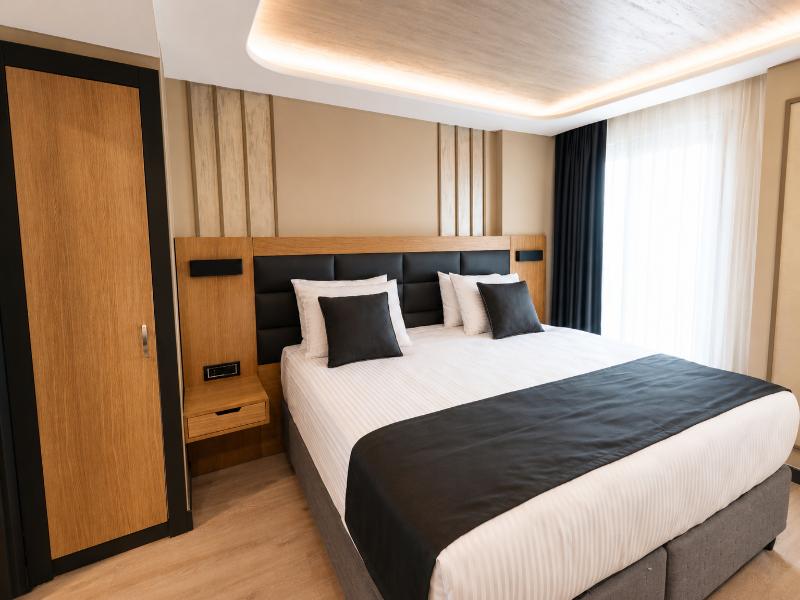 İGMAN HOTEL image