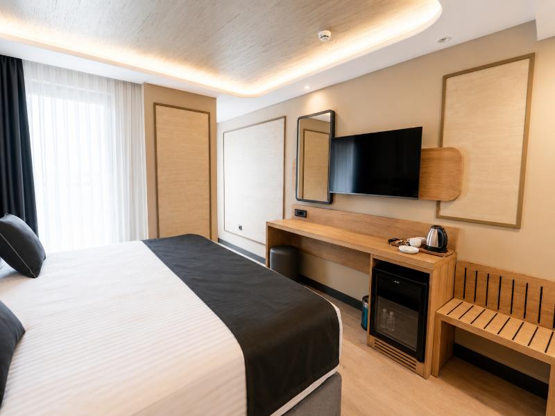 İGMAN HOTEL image