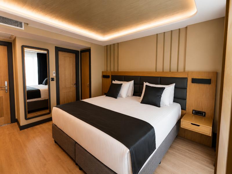 İGMAN HOTEL image