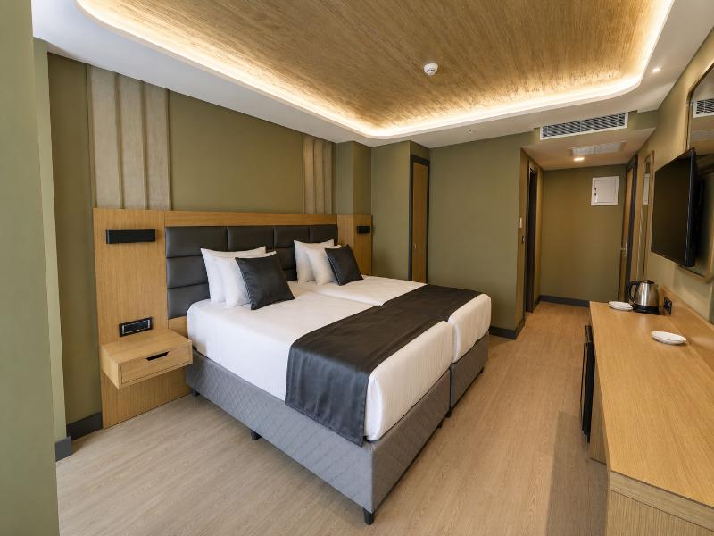 İGMAN HOTEL image