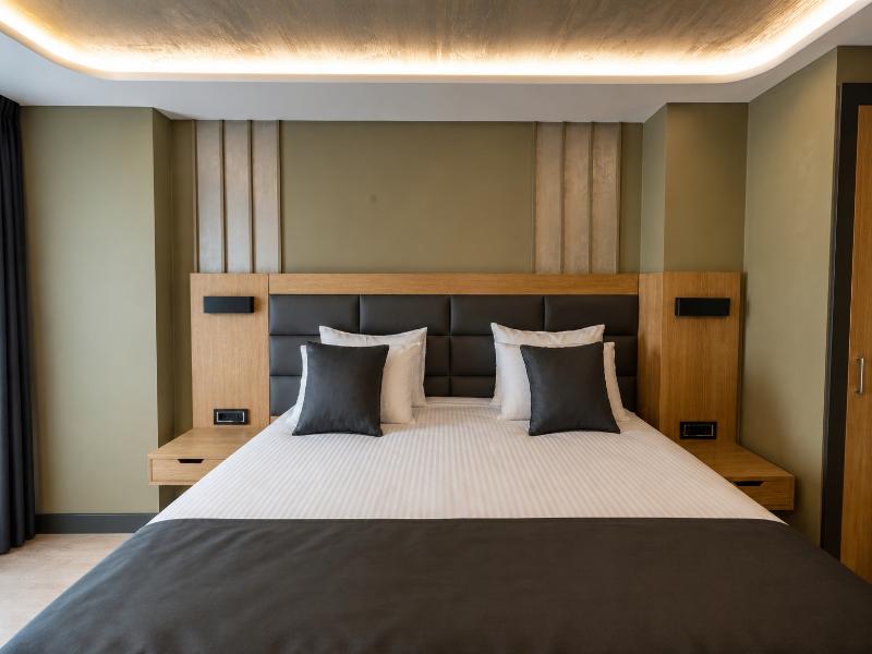 İGMAN HOTEL image