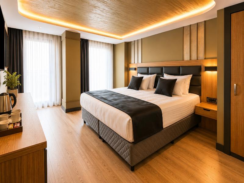 İGMAN HOTEL image