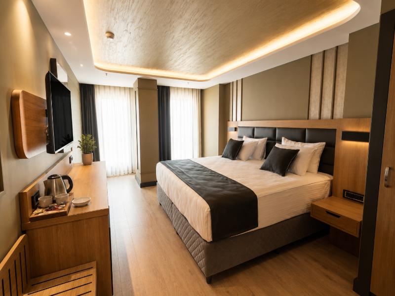 İGMAN HOTEL image