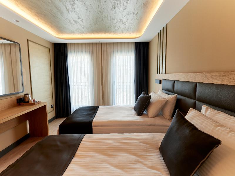 İGMAN HOTEL image