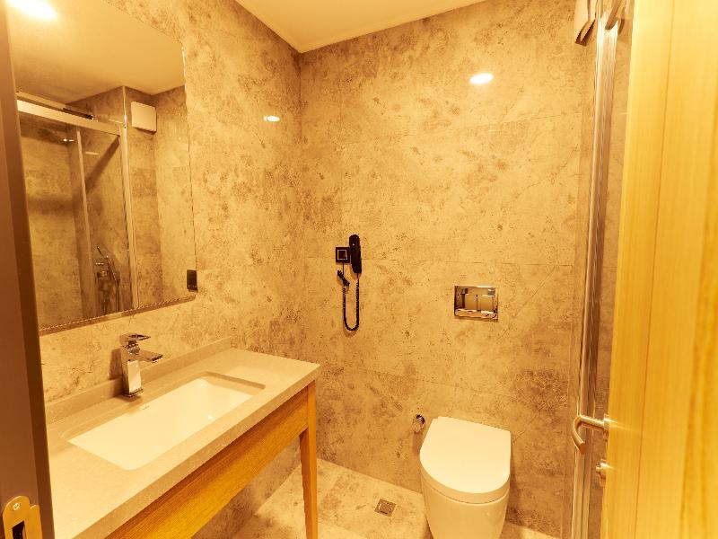 İGMAN HOTEL image