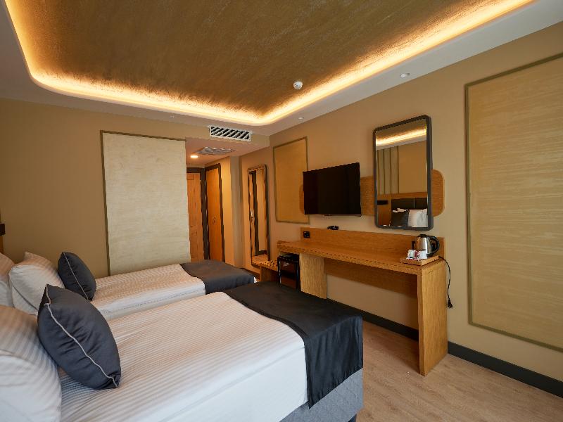 İGMAN HOTEL image