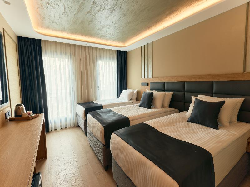 İGMAN HOTEL image