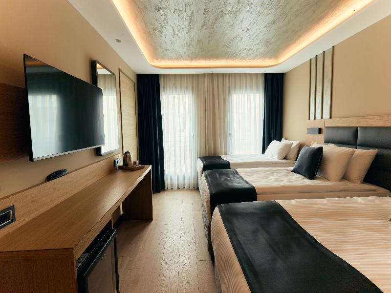 İGMAN HOTEL image
