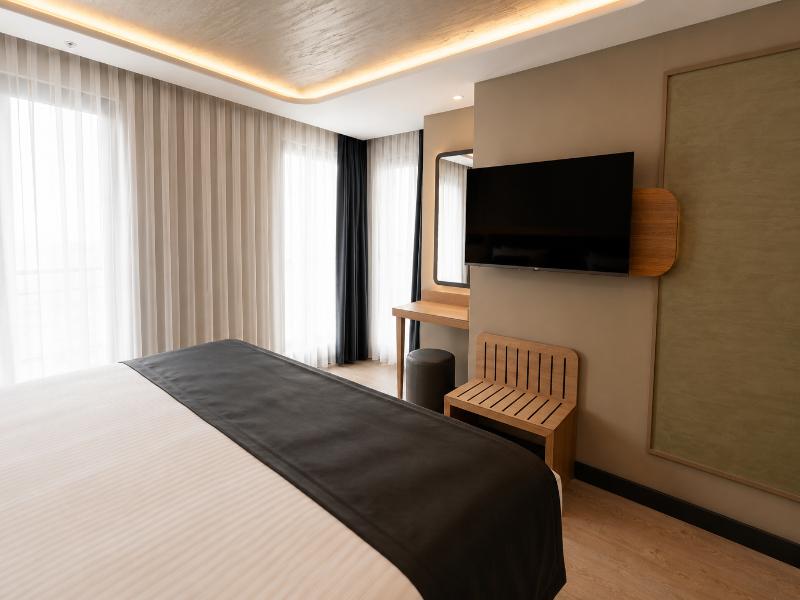 İGMAN HOTEL image